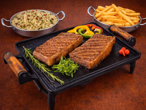 BIFE DE CHORIZO GRANDE