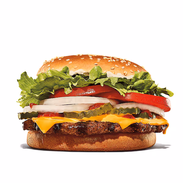 WHOPPER