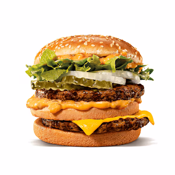 BIG KING
