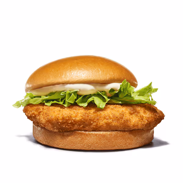 CHICKEN CRISPY